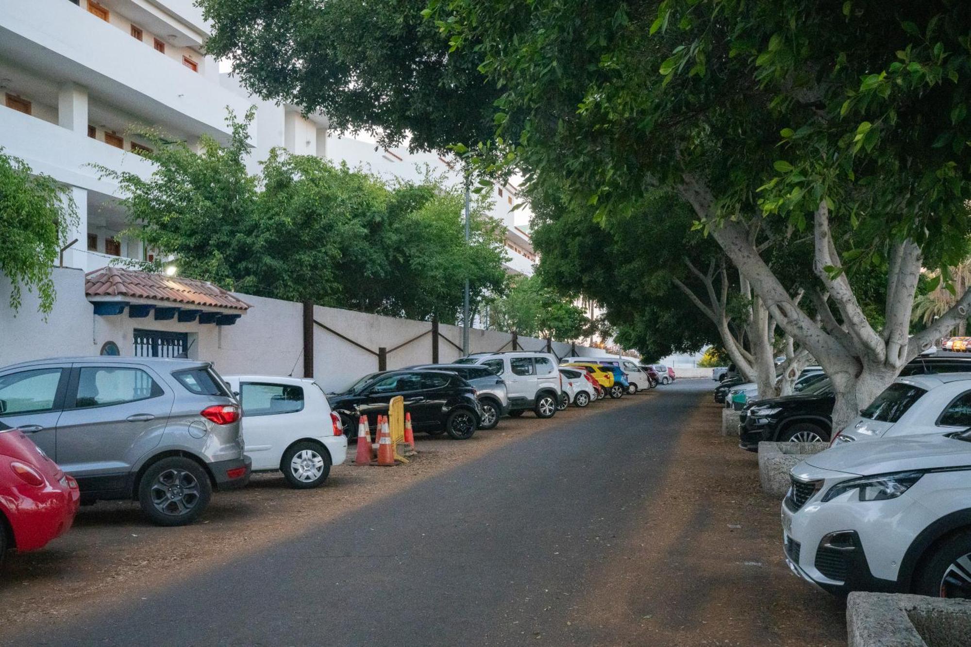 אדחה Casa Molly At Garden City מראה חיצוני תמונה