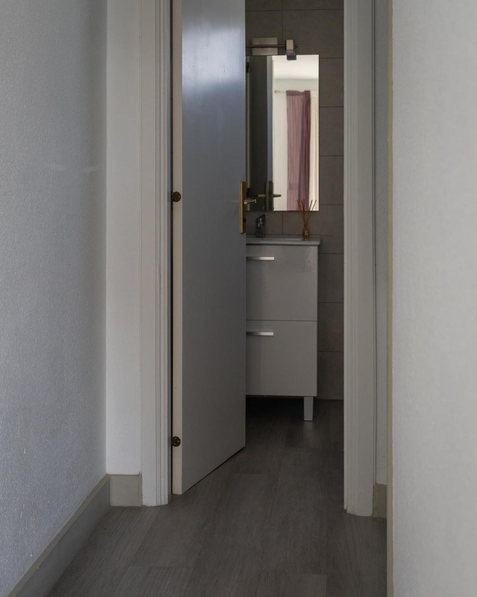 אדחה Casa Molly At Garden City מראה חיצוני תמונה